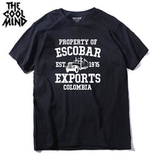 Load image into Gallery viewer, ASCOBAR PRINT TSHIRT