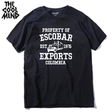 Load image into Gallery viewer, ASCOBAR PRINT TSHIRT