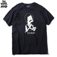 Load image into Gallery viewer, ASCOBAR PRINT TSHIRT