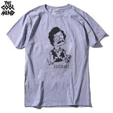 Load image into Gallery viewer, ASCOBAR PRINT TSHIRT