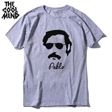 Load image into Gallery viewer, ASCOBAR PRINT TSHIRT