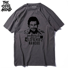 Load image into Gallery viewer, ASCOBAR PRINT TSHIRT