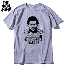 Load image into Gallery viewer, ASCOBAR PRINT TSHIRT