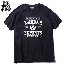 Load image into Gallery viewer, ASCOBAR PRINT TSHIRT