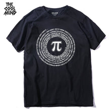 Load image into Gallery viewer, PI PRINT TSHIRT