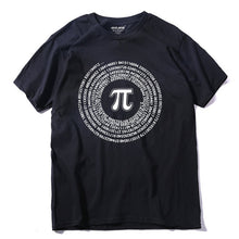 Load image into Gallery viewer, PI PRINT TSHIRT