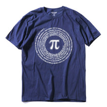 Load image into Gallery viewer, PI PRINT TSHIRT