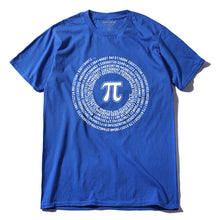Load image into Gallery viewer, PI PRINT TSHIRT