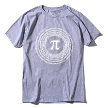 Load image into Gallery viewer, PI PRINT TSHIRT