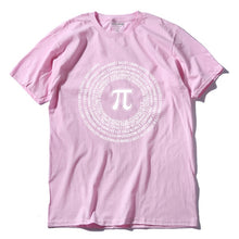 Load image into Gallery viewer, PI PRINT TSHIRT