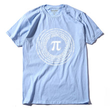 Load image into Gallery viewer, PI PRINT TSHIRT