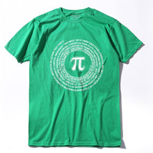 Load image into Gallery viewer, PI PRINT TSHIRT