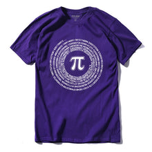 Load image into Gallery viewer, PI PRINT TSHIRT