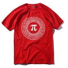 Load image into Gallery viewer, PI PRINT TSHIRT