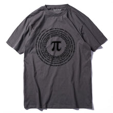 Load image into Gallery viewer, PI PRINT TSHIRT