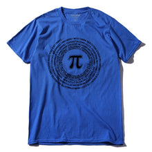 Load image into Gallery viewer, PI PRINT TSHIRT