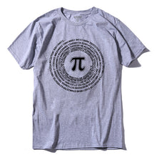 Load image into Gallery viewer, PI PRINT TSHIRT