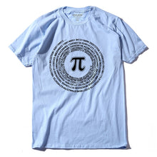 Load image into Gallery viewer, PI PRINT TSHIRT