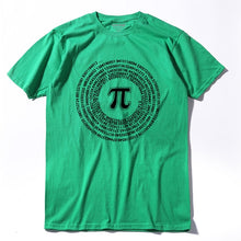 Load image into Gallery viewer, PI PRINT TSHIRT