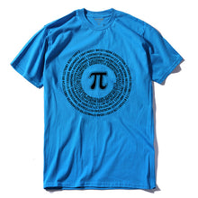 Load image into Gallery viewer, PI PRINT TSHIRT