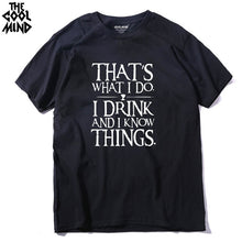 Load image into Gallery viewer, FIRE AND BLOOD PRINT TSHIRT