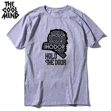 Load image into Gallery viewer, FIRE AND BLOOD PRINT TSHIRT