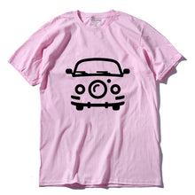 Load image into Gallery viewer, CAR PRINT TSHIRT
