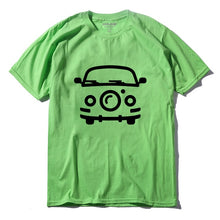 Load image into Gallery viewer, CAR PRINT TSHIRT