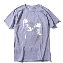 Load image into Gallery viewer, CONVERSE PRINT TSHIRT