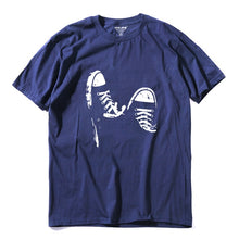 Load image into Gallery viewer, CONVERSE PRINT TSHIRT