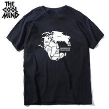 Load image into Gallery viewer, WORLD PRINT TSHIRT