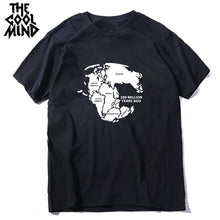 Load image into Gallery viewer, WORLD PRINT TSHIRT