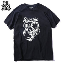 Load image into Gallery viewer, SCORPİO PRINT T-SHIRT