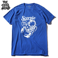 Load image into Gallery viewer, SCORPİO PRINT T-SHIRT