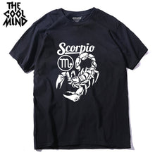 Load image into Gallery viewer, SCORPİO PRINT T-SHIRT