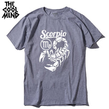 Load image into Gallery viewer, SCORPİO PRINT T-SHIRT