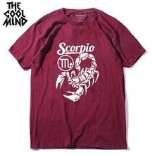 Load image into Gallery viewer, SCORPİO PRINT T-SHIRT
