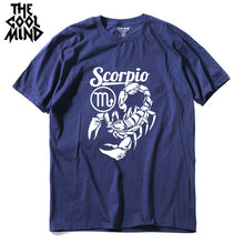 Load image into Gallery viewer, SCORPİO PRINT T-SHIRT