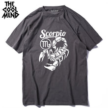 Load image into Gallery viewer, SCORPİO PRINT T-SHIRT