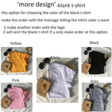 Load image into Gallery viewer, No Rain, No Flowers Tshirt