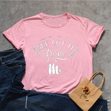 Load image into Gallery viewer, She Got It From Me Tshirt